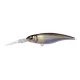 Megabass Shading-X R 75SP 7,2cm 7gr FA Chiayu Wobbler