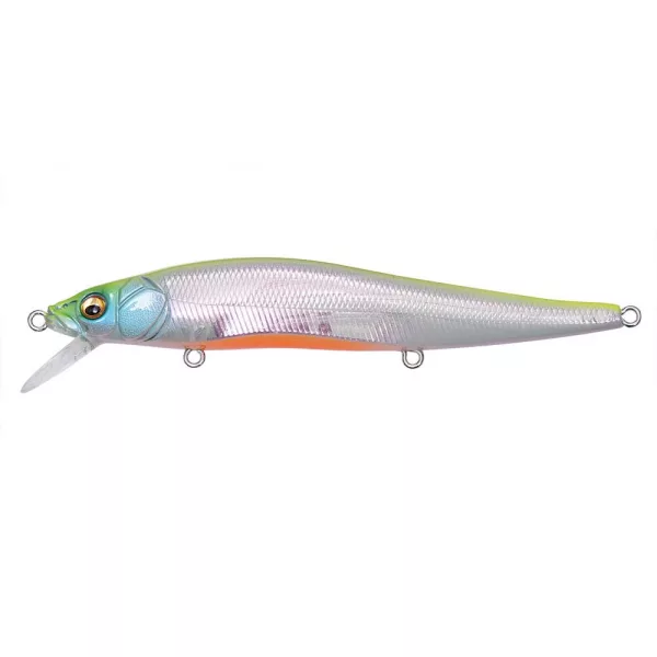Megabass Vision Oneten 11cm 14gr Aurora Reaction Wobbler