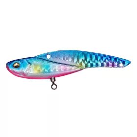 Megabass Onimaru 7,2cm 20gr GLX Blupin Rainbow Wobbler