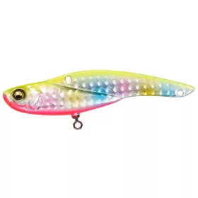 Megabass Onimaru 8,6cm 30gr GLX Chart Back Rainbow Wobbler