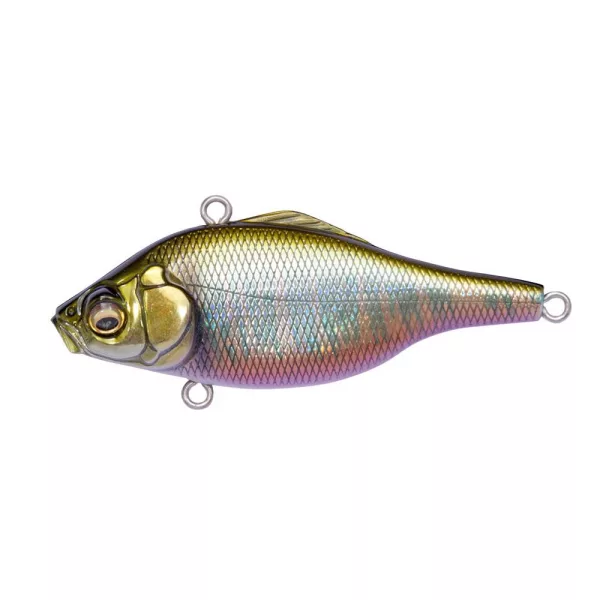 Megabass Vibration-X Smatra Rattle IN 6,45cm 14gr GG Oikawa Wobbler