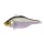 Megabass Vibration-X Smatra Rattle IN 6,45cm 14gr HT Ito Tennessee Shad Wobbler