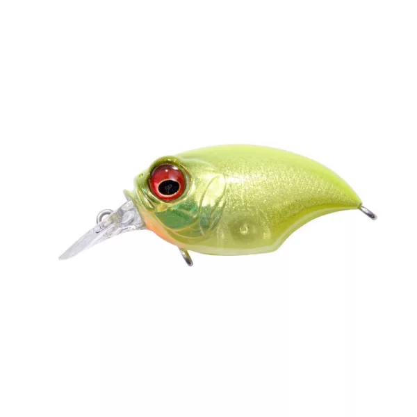 Megabass SR-X Griffon 4,3cm 7,0gr GLX Double Chart Wobbler