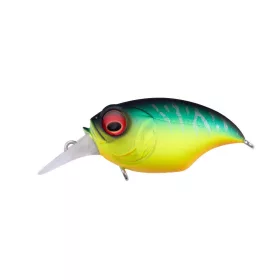 Megabass SR-X Griffon 4,3cm 7,0gr Mat Tiger Wobbler