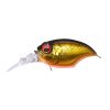 Megabass MR-X Griffon 4,3cm 7,0gr GC Megabass Kinkuro Wobbler