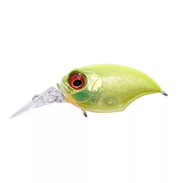 Megabass MR-X Griffon 4,3cm 7,0gr GLX Double Chart Wobbler