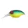 Megabass MR-X Griffon 4,3cm 7,0gr Mat Tiger Wobbler