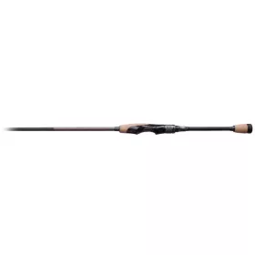   Megabass Oroxhi X10 SP F1-610XTS 2P Hibakari 208cm 1,75-10,5gr 2 Részes Pergető Bot