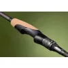 Megabass Oroxhi X10 SP F3ST-611XTS 2P Medusa 210cm 3,5-14gr 2 Részes Pergető Bot
