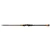 Megabass Oroxhi X10 SP F3.1/2-70XTS 2P Jadepython 207cm 3,5-17,5gr 2 Részes Pergető Bot