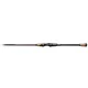 Megabass Oroxhi X10 SP F3.1/2-70XTS 2P Jadepython 207cm 3,5-17,5gr 2 Részes Pergető Bot