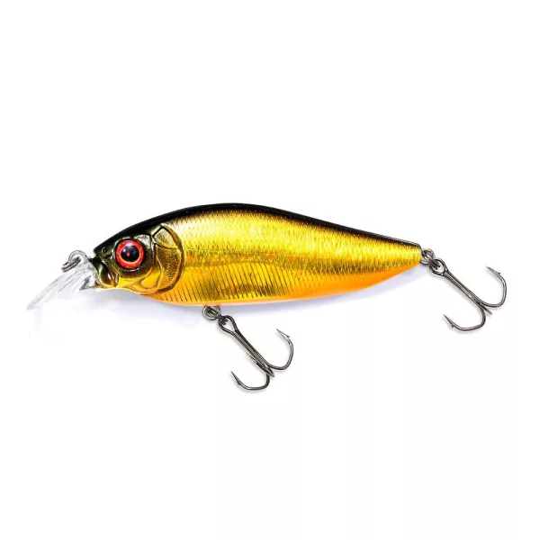 Megabass Flap Slap SP-C 7,7cm 10,5gr GC Megabass Kinkuro Wobbler