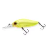Megabass Diving FlapSlap 7,7cm 10,5gr GLX Double Chart Wobbler