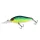 Megabass Diving FlapSlap 7,7cm 10,5gr Mat Tiger Wobbler