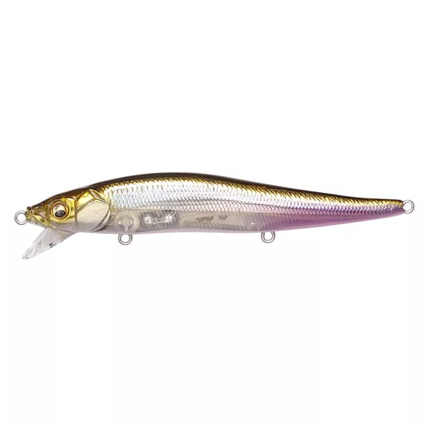 Megabass Vision Oneten SR 11cm 14gr HT Ito Wakasagi Wobbler
