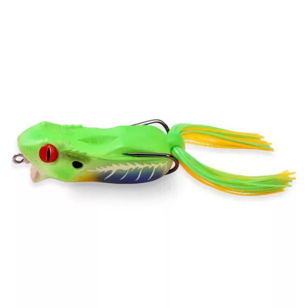 Megabass Gabarin 6,3cm 14gr Akame Amagaeru Béka Utánzat