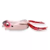 Megabass Gabarin 6,3cm 14gr White Peach Béka Utánzat