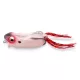 Megabass Gabarin 6,3cm 14gr White Peach Béka Utánzat