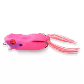 Megabass Gabarin 6,3cm 14gr Killer Pink Béka Utánzat