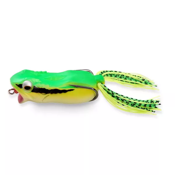Megabass Gabarin JR 5,6cm 7gr Amagaeru Béka Utánzat