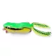 Megabass Gabarin JR 5,6cm 7gr Amagaeru Béka Utánzat