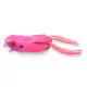Megabass Gabarin JR 5,6cm 7gr Killer Pink Béka Utánzat