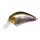 Megabass IxI Blowly 4,9cm 7gr GG Wakasagi Wobbler
