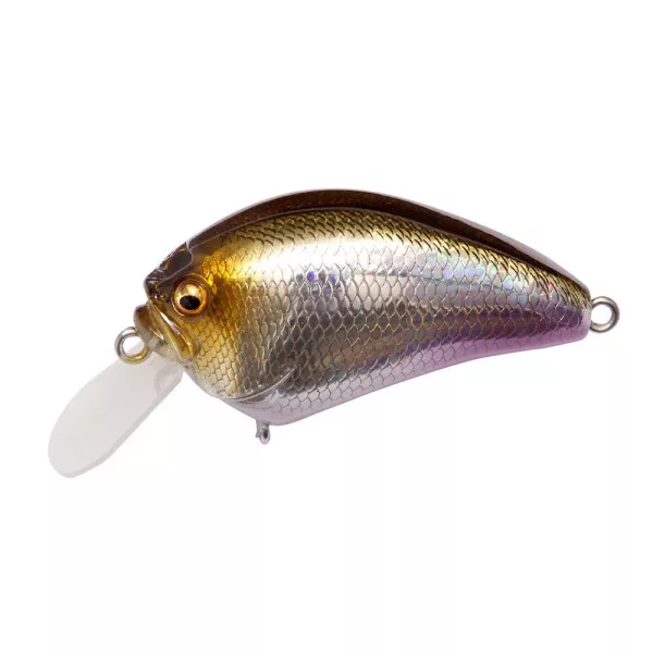 Megabass IxI Blowly 4,9cm 7gr GG Wakasagi Wobbler