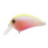 Megabass IxI Blowly 4,9cm 7gr Baby Kingyo CB Wobbler