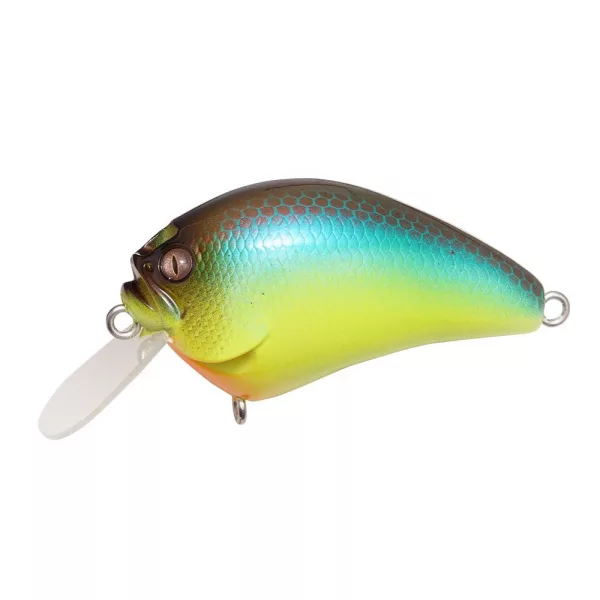 Megabass IxI Blowly 4,9cm 7gr Megabass Bream Wobbler