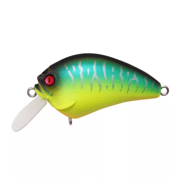 Megabass IxI Blowly 4,9cm 7gr Mat Tiger Wobbler