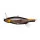 Megabass Anthrax 100 10cm 14gr Nero Daytona Wobbler