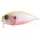 Megabass ORC Over Rev Crank 7cm 17,5gr Baby Kingyo CB Wobbler