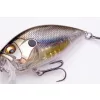 Megabass Orc Burning Shad 5,8cm 10,5gr Mat Blue Back Chart Wobbler