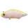 Megabass Hadara Trap 70 7cm 17gr PM Chart Back Wobbler