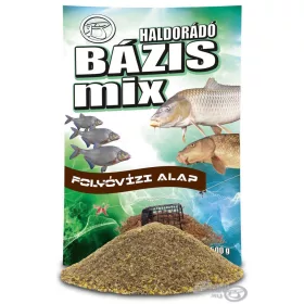 Haldorádó Bazna Mješavina - Riječna Baza 2,5kg
