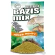 Haldorádó Bázis Mix Prihrana Medeni Šaran 2,5kg