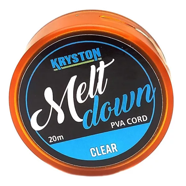 Kriston Meltdown Advance topljiva PVA struna 20m