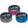 Kriston Merlin Fast Sinking Supple Braid 35Lbs 20m 0.62mm Smeđa Pletena predvezna struna-Smeđa