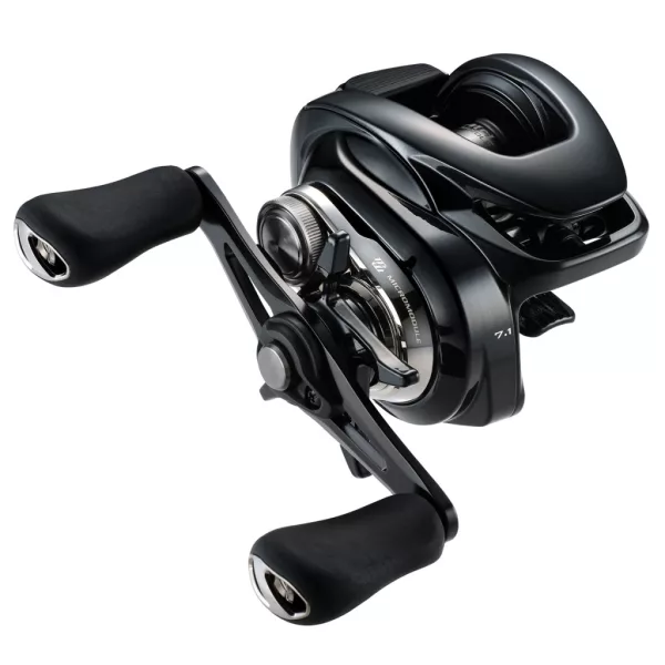 Shimano Metanium DC 71XG (METDC71XGA) - baitcasting rola