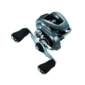   Shimano Metanium MGL B 151 HG Left Hand (METMGL151HGB) - Baitcasting rola za lijevu ruku