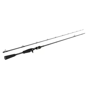   Sportex Magnific Finesse M RS-2 Baitcast 1,95m 9-28gr 2-dijelni štap za casting/varaličarenje