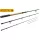 Sportex Xclusive Feeder RS-2 Medium Heavy 3,60m 93-192gr 3+3-dijelni Feeder štap