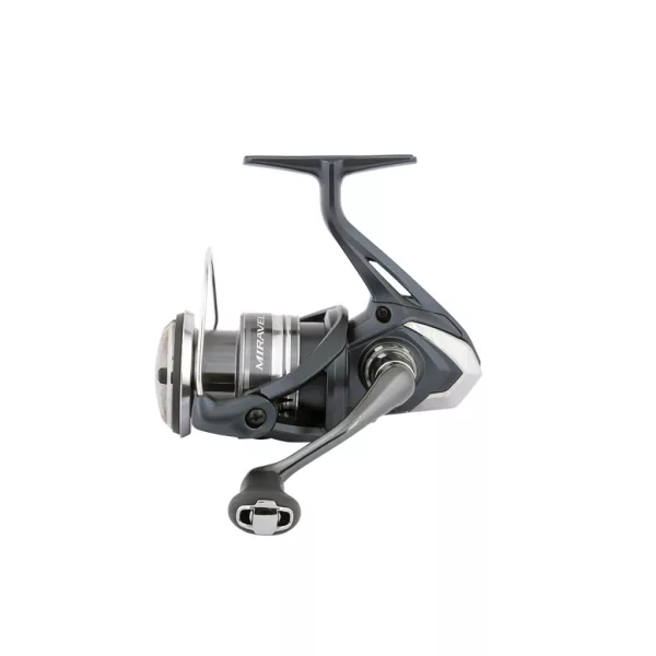 Shimano Miravel 2500 HG Rola s prednjom kočnicom (MIR2500HG)