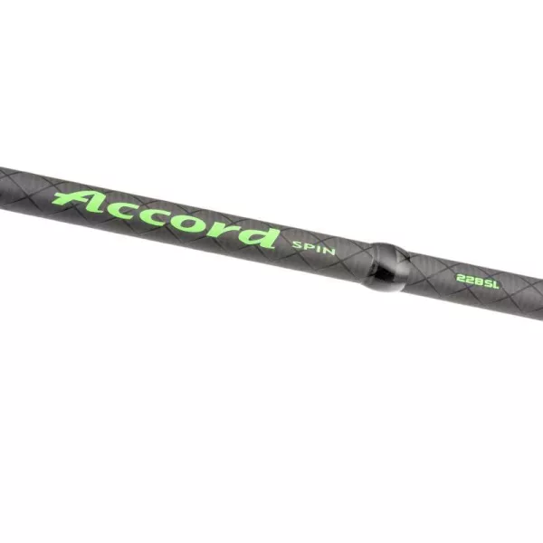 Mivardi Accord Spin 2-8gr 1,98m 2-dijelni Štap za spinning