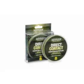 Mivardi Direct Contact 0,18mm 600m Pletena glavna struna