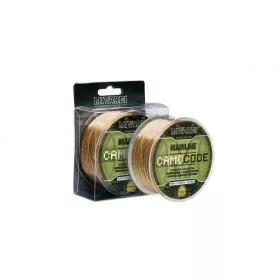   Mivardi CamoCode Mainline 0,255mm 600m Monofilni Glavni Najlon
