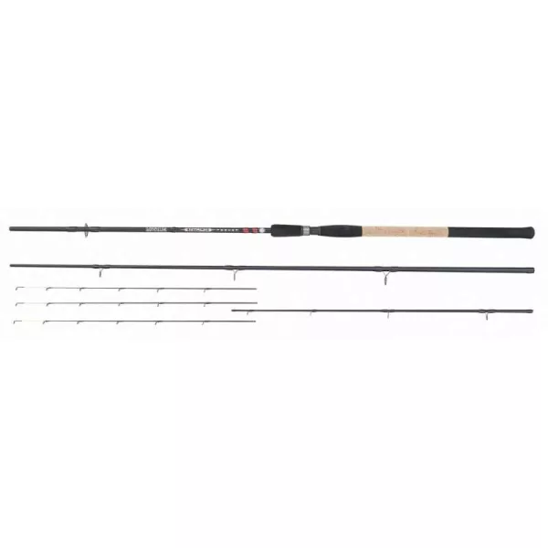 Mivardi Magion Medium 20-75gr 3,60m 3+2 dijelni Feeder štap