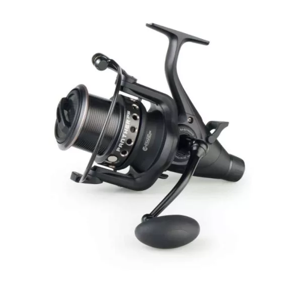 Mivardi Panther FS 6000/7000 Rola sa slobodnim hodom