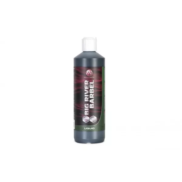 Mainline Big River Barbel Tekući Aditiv 500ml